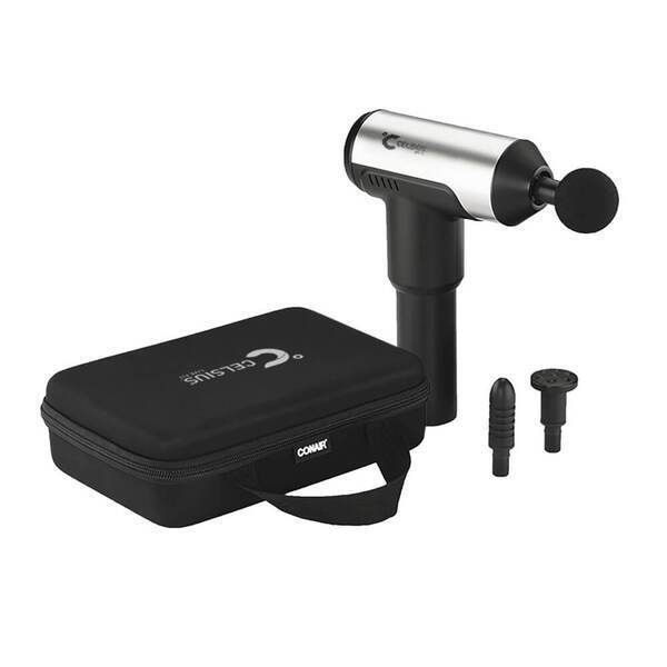 Conair® Power Master Percussion Massage Gun