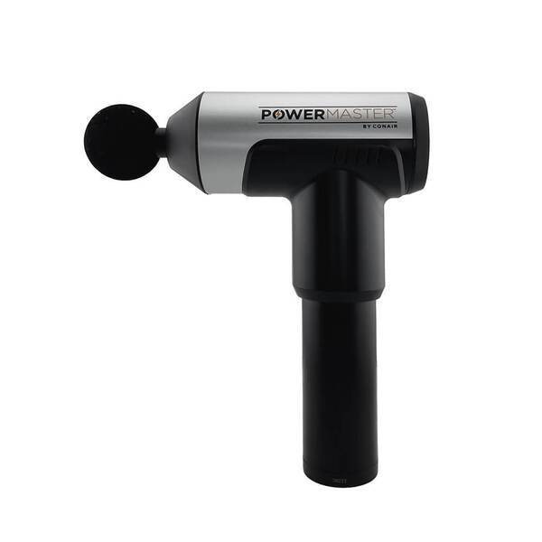 Conair® Power Master Percussion Massage Gun