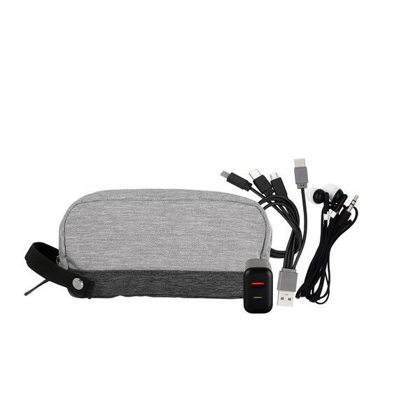 Bay Line Fast charger Techie Set