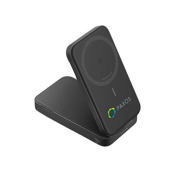 Anker® MagGo A1643 Power Bank, 6600mAh