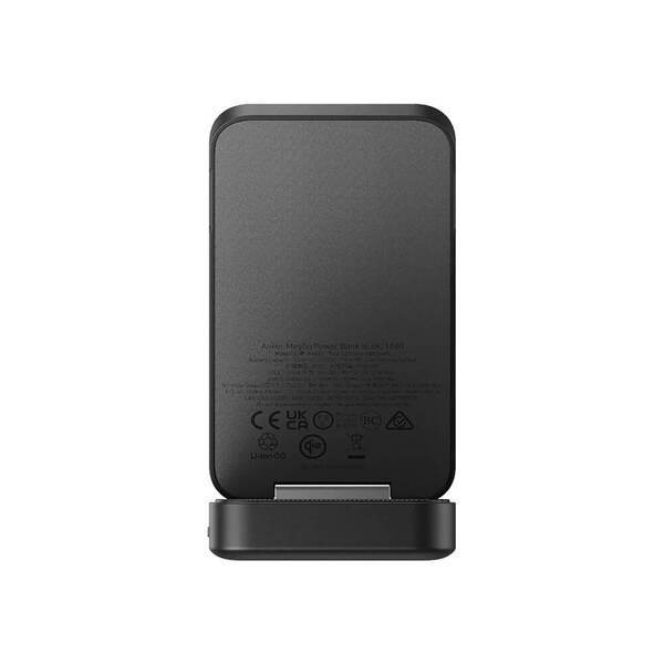 Anker® MagGo A1643 Power Bank, 6600mAh