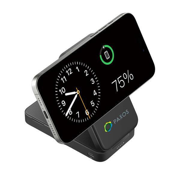 Anker® MagGo A1643 Power Bank, 6600mAh