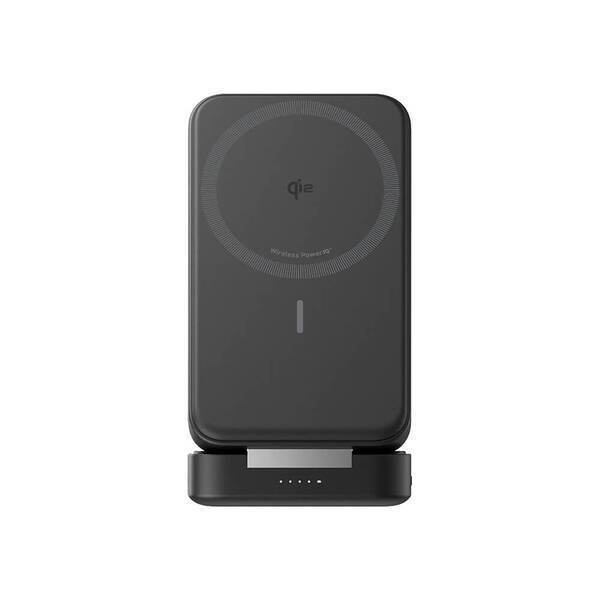 Anker® MagGo A1643 Power Bank, 6600mAh