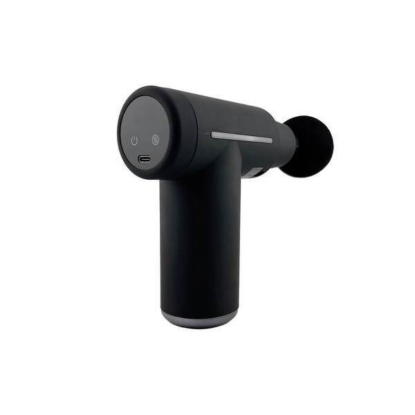 Brookstone® Wireless Deep Tissue Percussion Massager