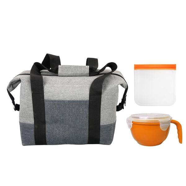 Bay Noodle & Sandwich Picnic Chiller Set