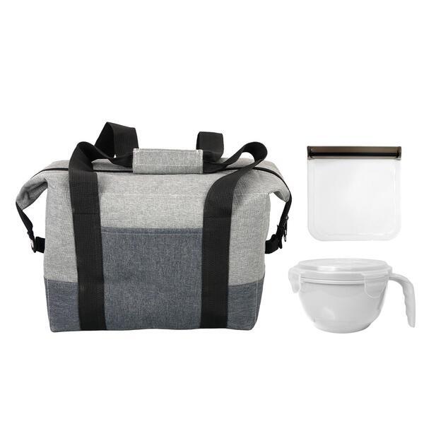 Bay Noodle & Sandwich Picnic Chiller Set
