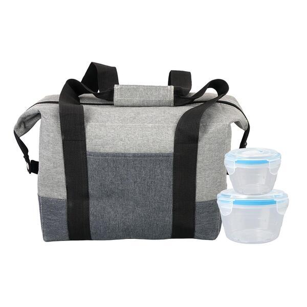 Bay Nested Chiller & Bowl Set