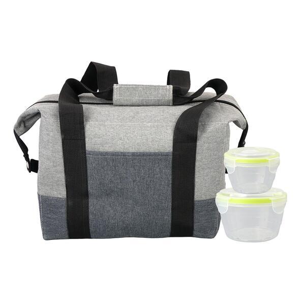 Bay Nested Chiller & Bowl Set