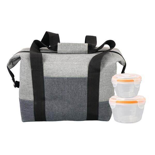 Bay Nested Chiller & Bowl Set