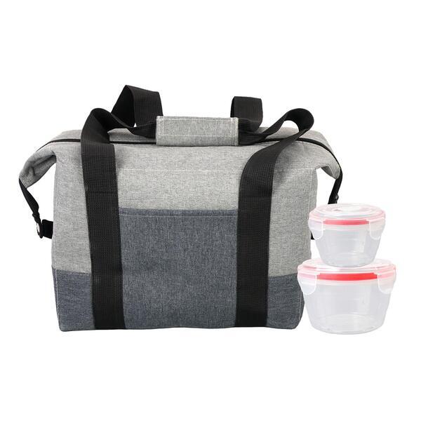 Bay Nested Chiller & Bowl Set