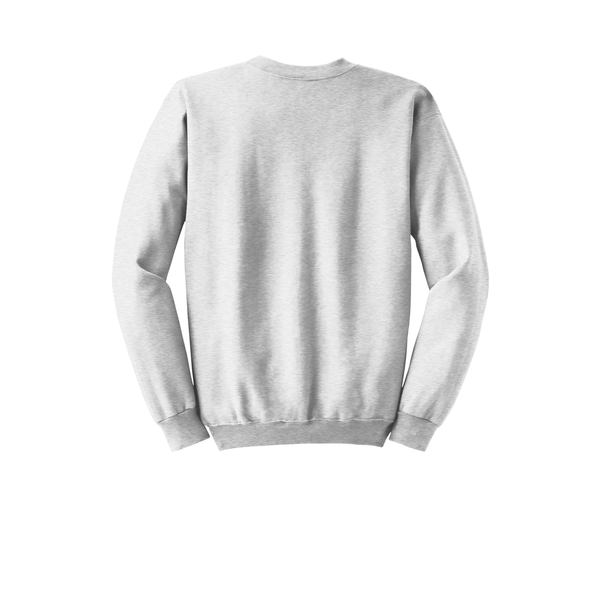 Hanes® Ultimate Cotton® Crewneck Unisex Sweatshirt