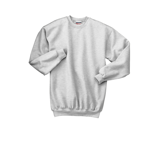 Hanes® Ultimate Cotton® Crewneck Unisex Sweatshirt