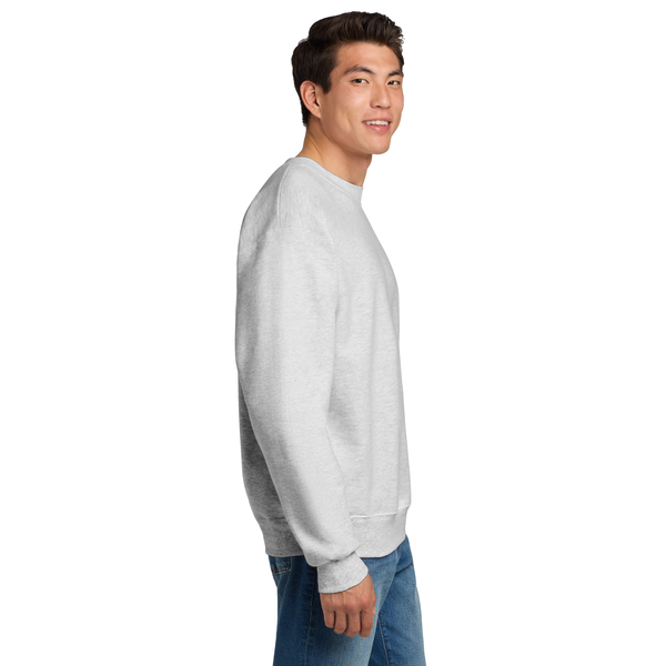 Hanes® Ultimate Cotton® Crewneck Unisex Sweatshirt