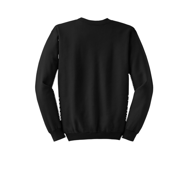 Hanes® Ultimate Cotton® Crewneck Unisex Sweatshirt