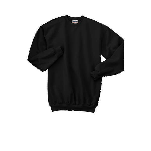 Hanes® Ultimate Cotton® Crewneck Unisex Sweatshirt