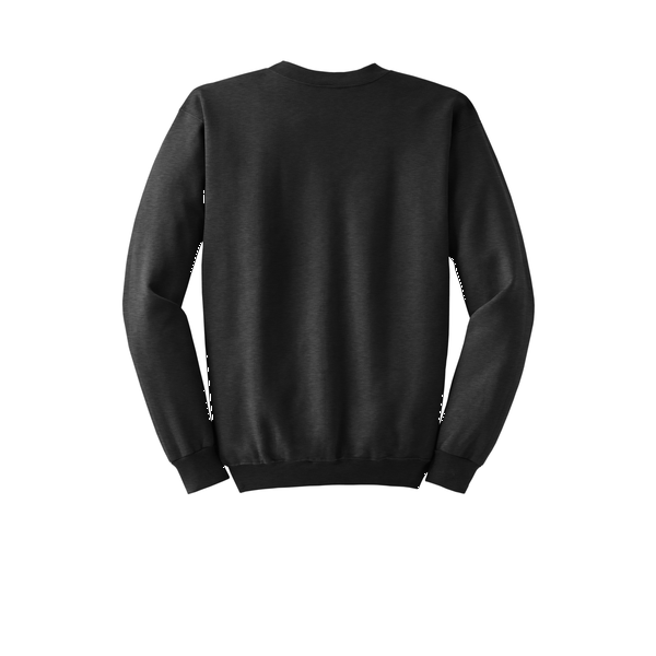 Hanes® Ultimate Cotton® Crewneck Unisex Sweatshirt