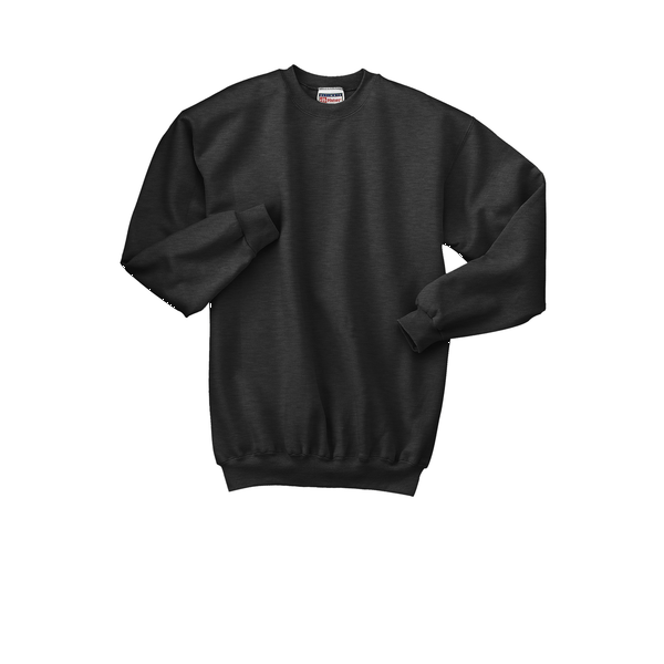 Hanes® Ultimate Cotton® Crewneck Unisex Sweatshirt