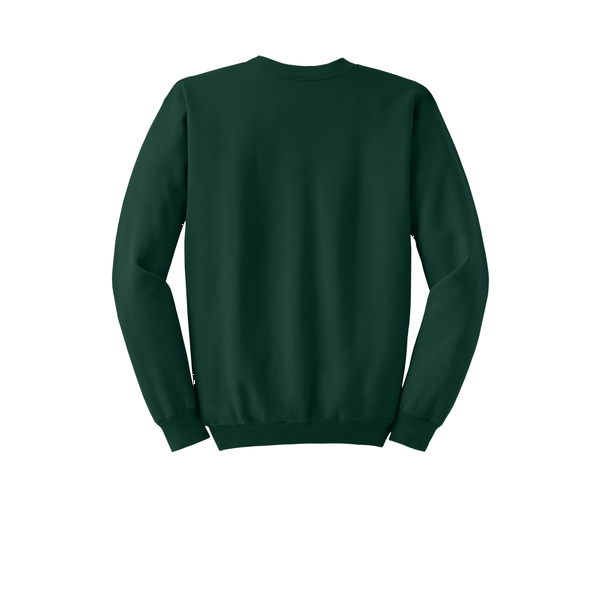 Hanes® Ultimate Cotton® Crewneck Unisex Sweatshirt