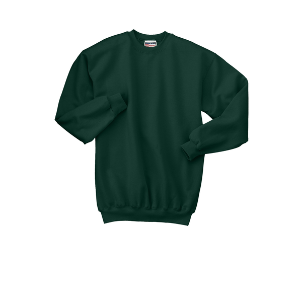 Hanes® Ultimate Cotton® Crewneck Unisex Sweatshirt