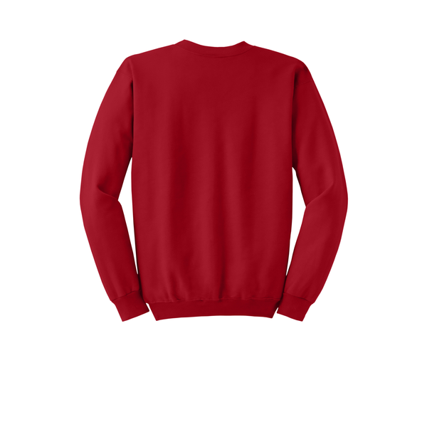 Hanes® Ultimate Cotton® Crewneck Unisex Sweatshirt