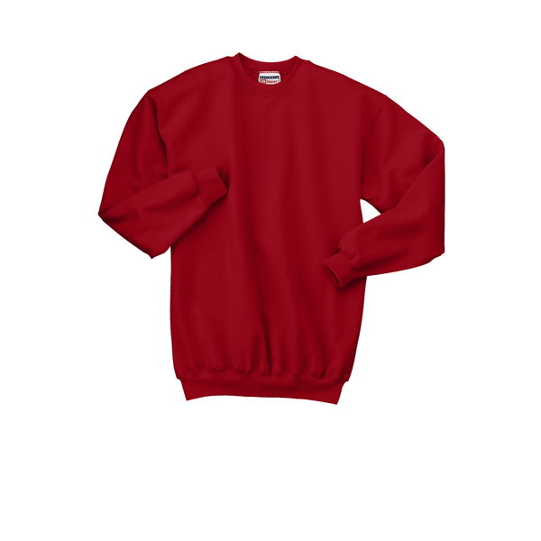 Hanes® Ultimate Cotton® Crewneck Unisex Sweatshirt