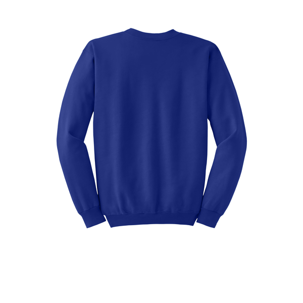 Hanes® Ultimate Cotton® Crewneck Unisex Sweatshirt