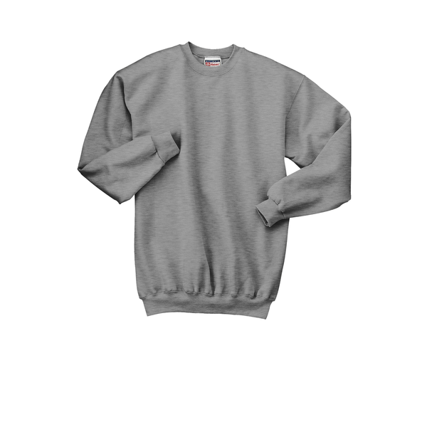 Hanes® Ultimate Cotton® Crewneck Unisex Sweatshirt