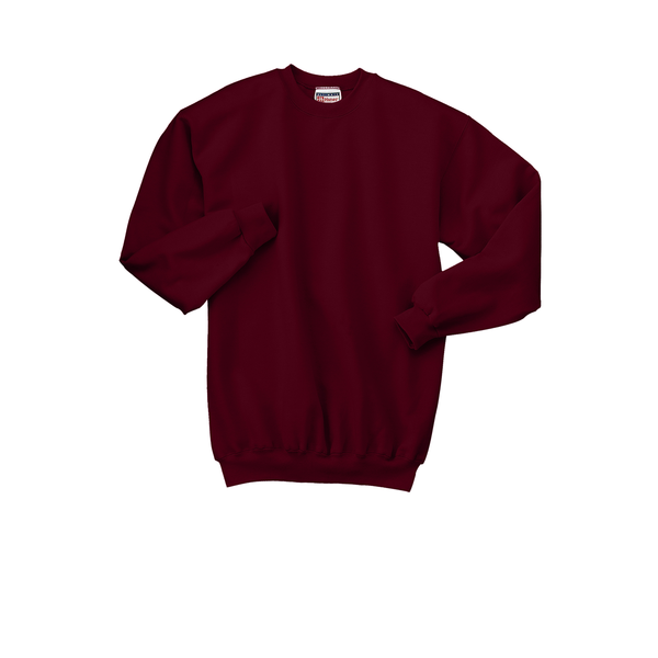 Hanes® Ultimate Cotton® Crewneck Unisex Sweatshirt