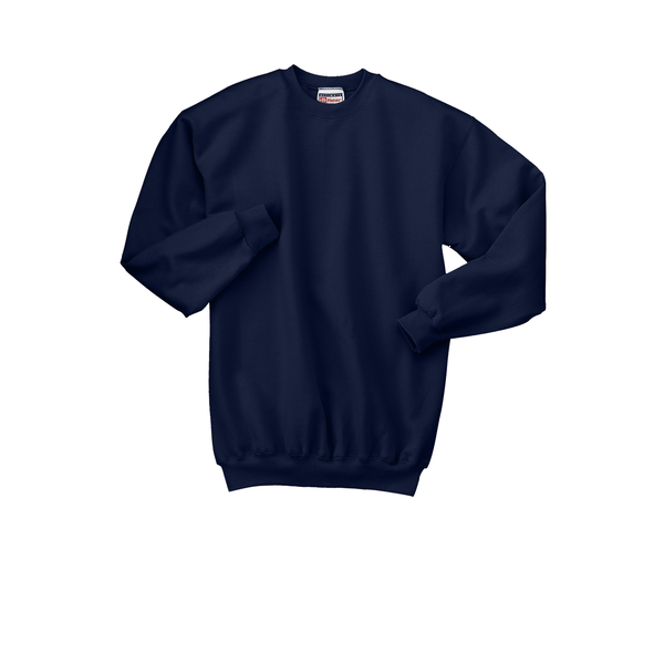 Hanes® Ultimate Cotton® Crewneck Unisex Sweatshirt