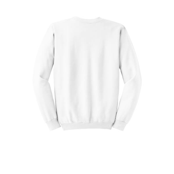Hanes® Ultimate Cotton® Crewneck Unisex Sweatshirt