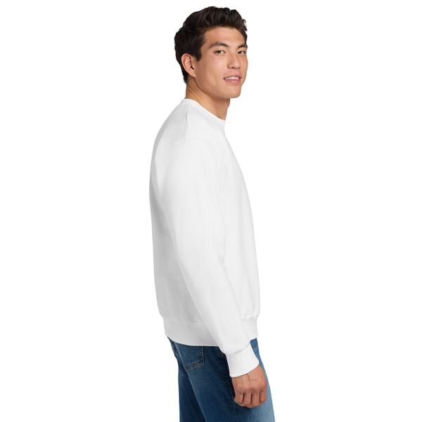 Hanes® Ultimate Cotton® Crewneck Unisex Sweatshirt