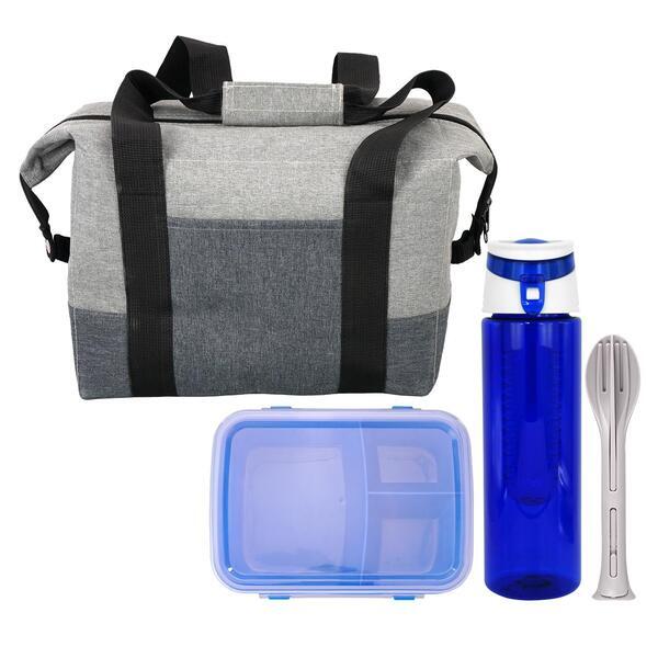 Bay to Go Picnic Chiller Set