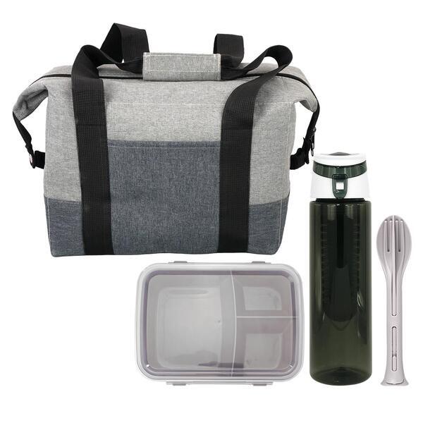 Bay to Go Picnic Chiller Set