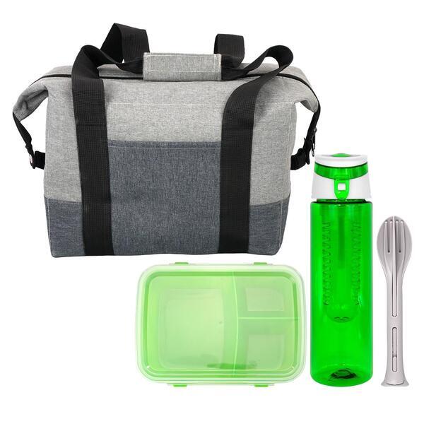 Bay to Go Picnic Chiller Set