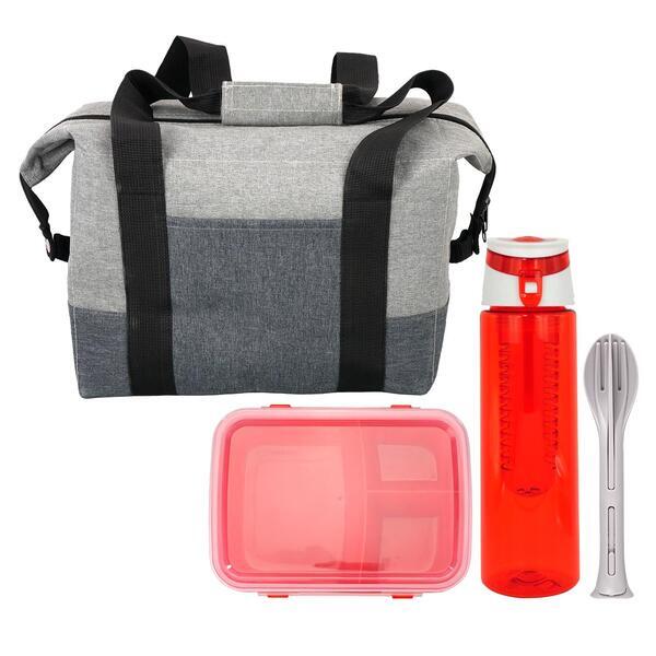 Bay to Go Picnic Chiller Set