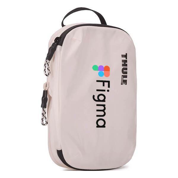 Thule® Compression Small Nylon Packing Cube