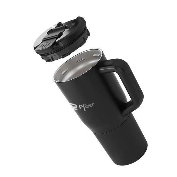 BRUMATE® Müv Insulated Tumbler, 35oz.