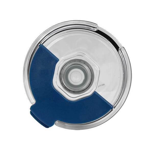 Patriot® Major Double Wall Insulated Tumbler w/ Straw, 40oz.