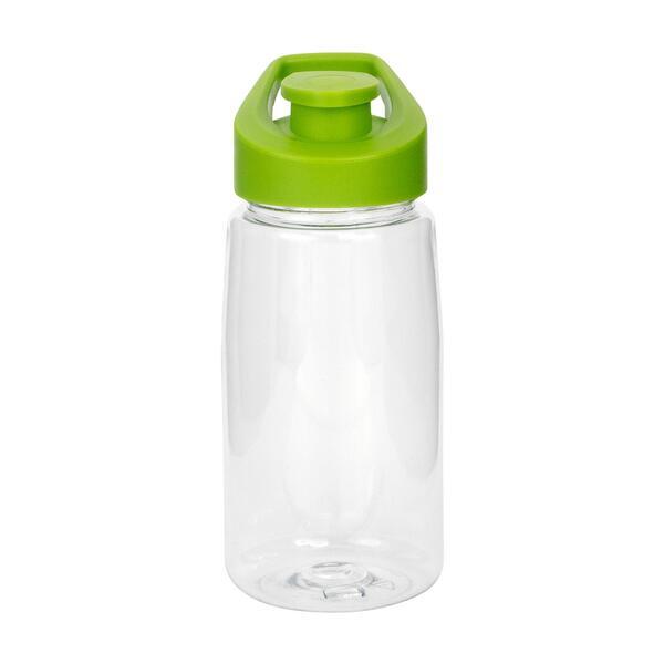 Easy Pour Recycled Bottle, 18oz.