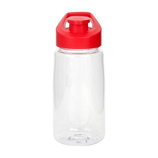 Easy Pour Recycled Bottle, 18oz.