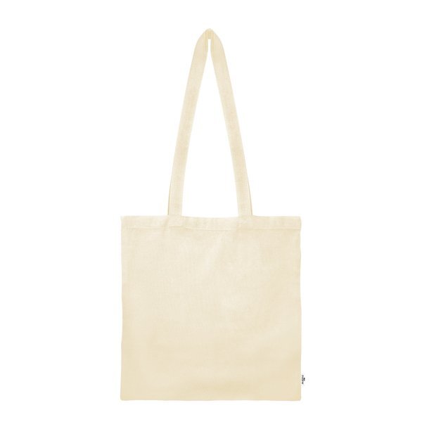Jones Recycled Cotton Tote Bag