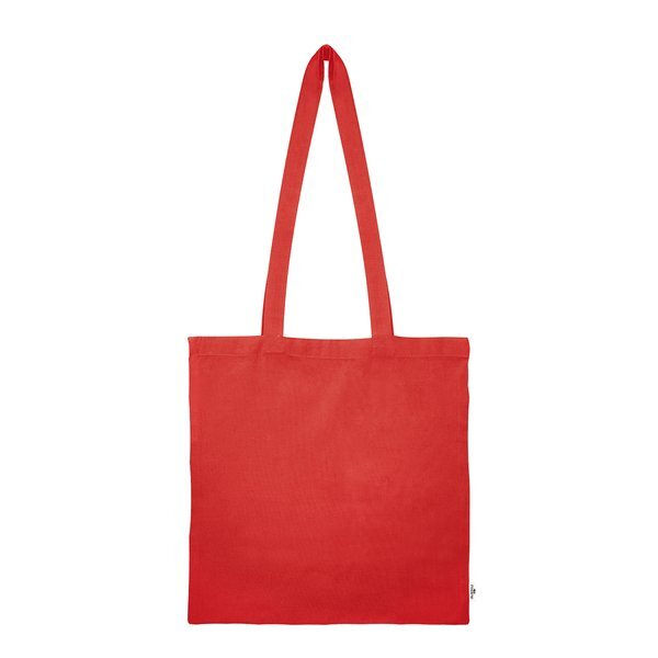 Jones Recycled Cotton Tote Bag