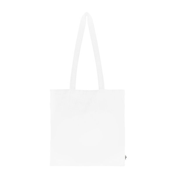Jones Recycled Cotton Tote Bag