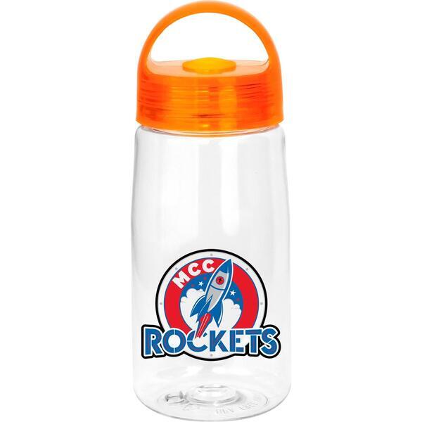 Arch Recycled Bottle, 18oz.
