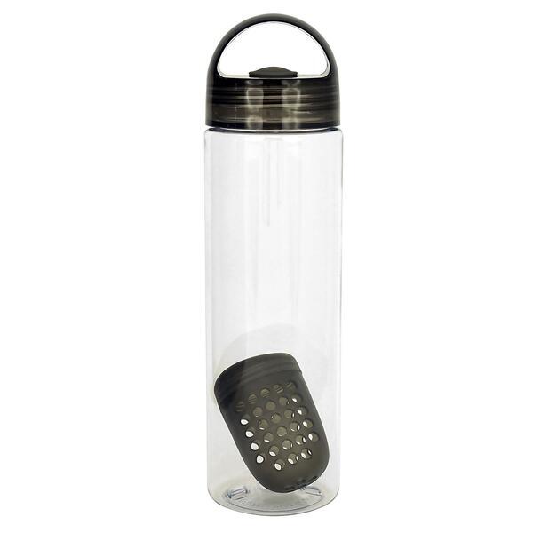 Arch Recycled Bottle w/ Floating Infuser, 24oz.