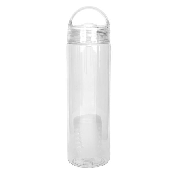 Arch Recycled Bottle w/ Floating Infuser, 24oz.