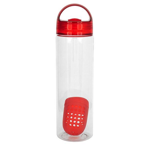 Arch Recycled Bottle w/ Floating Infuser, 24oz.