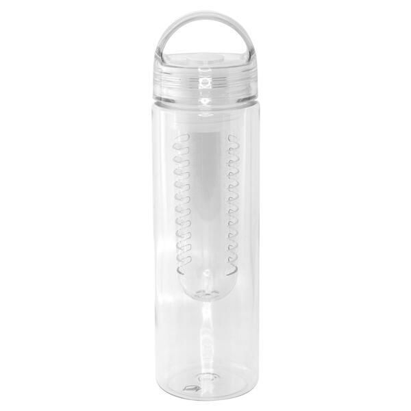 Arch Recycled Bottle w/ Infuser, 24oz.