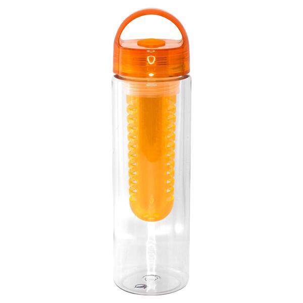 Arch Recycled Bottle w/ Infuser, 24oz.