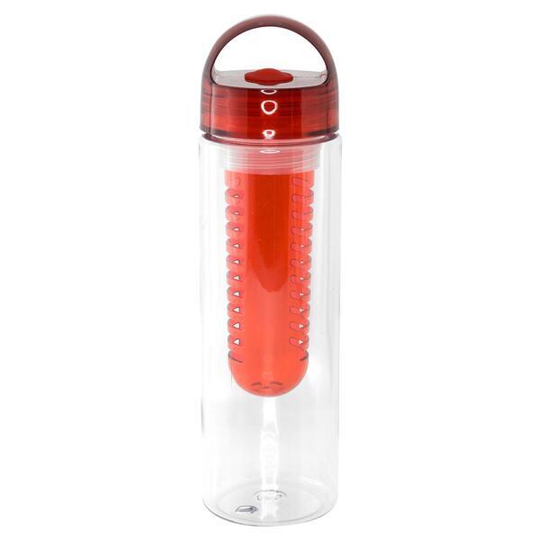 Arch Recycled Bottle w/ Infuser, 24oz.